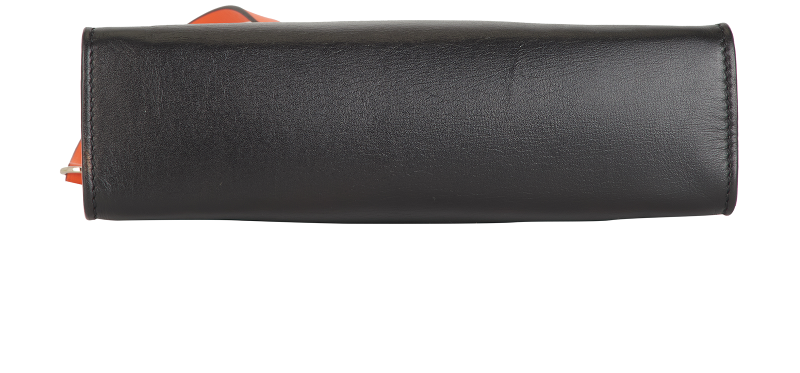 Mahina Stellar PM, &pound;595, Handbags, Blue, Leather, Top view